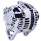 Wai Global Alternator, ALTHI IRIF, 90 Amp12 Volt, CW, 6Groove Pulley 13713N - alternate 1